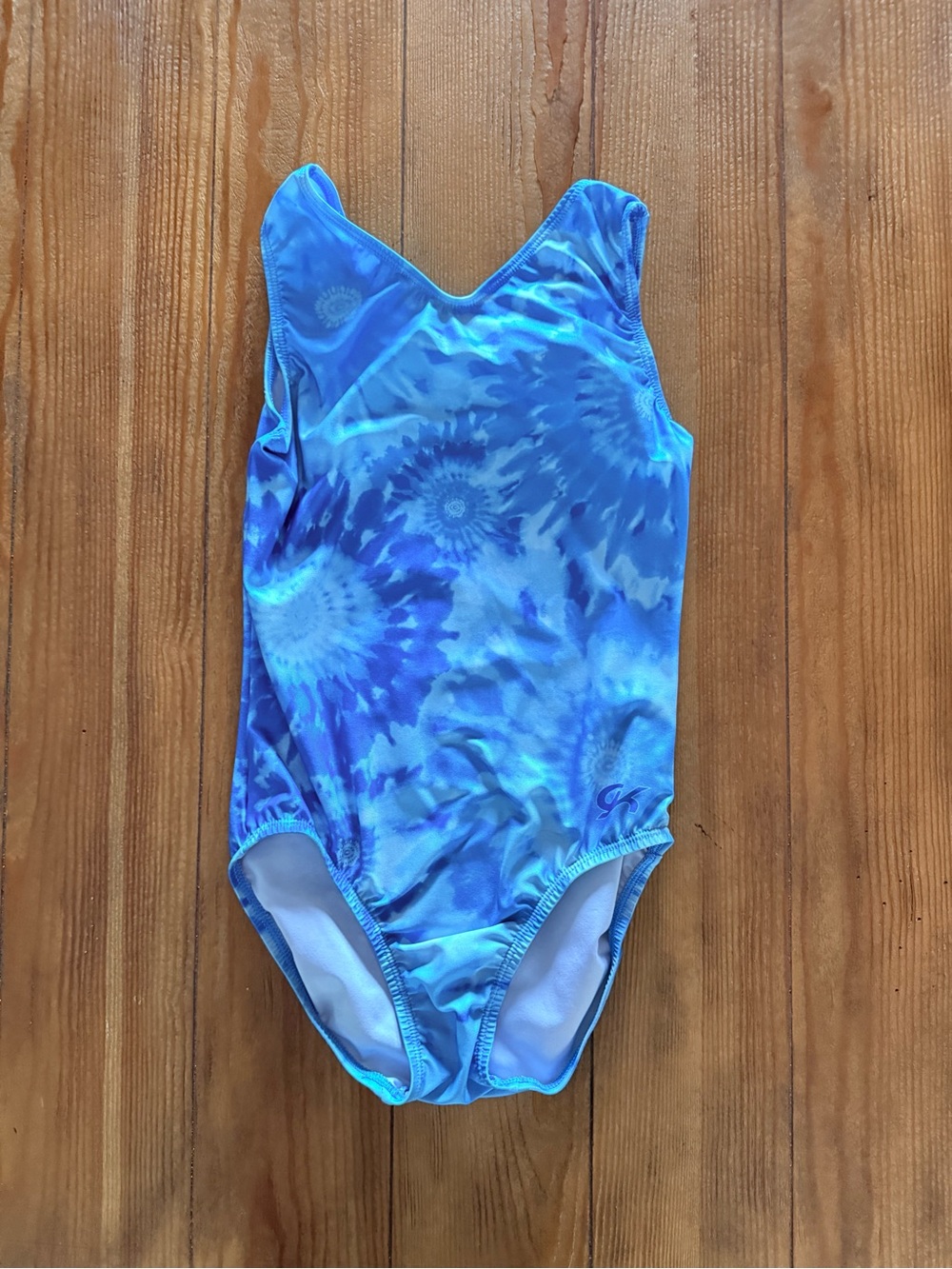Gk Leotard